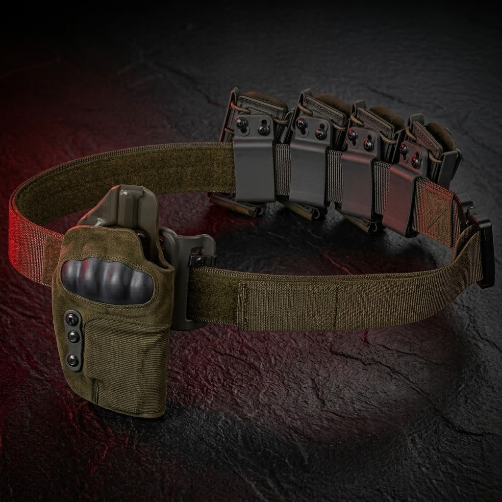 Belts