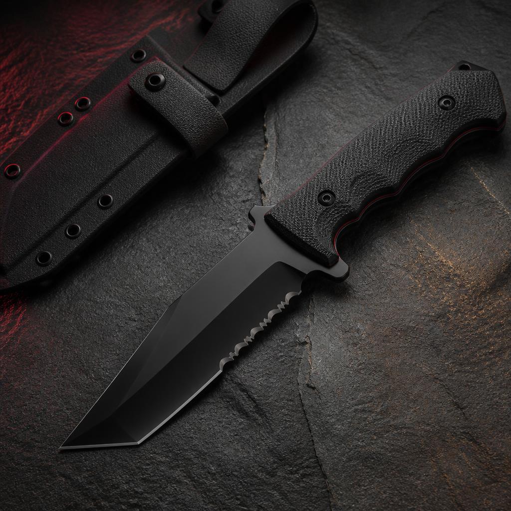Knife