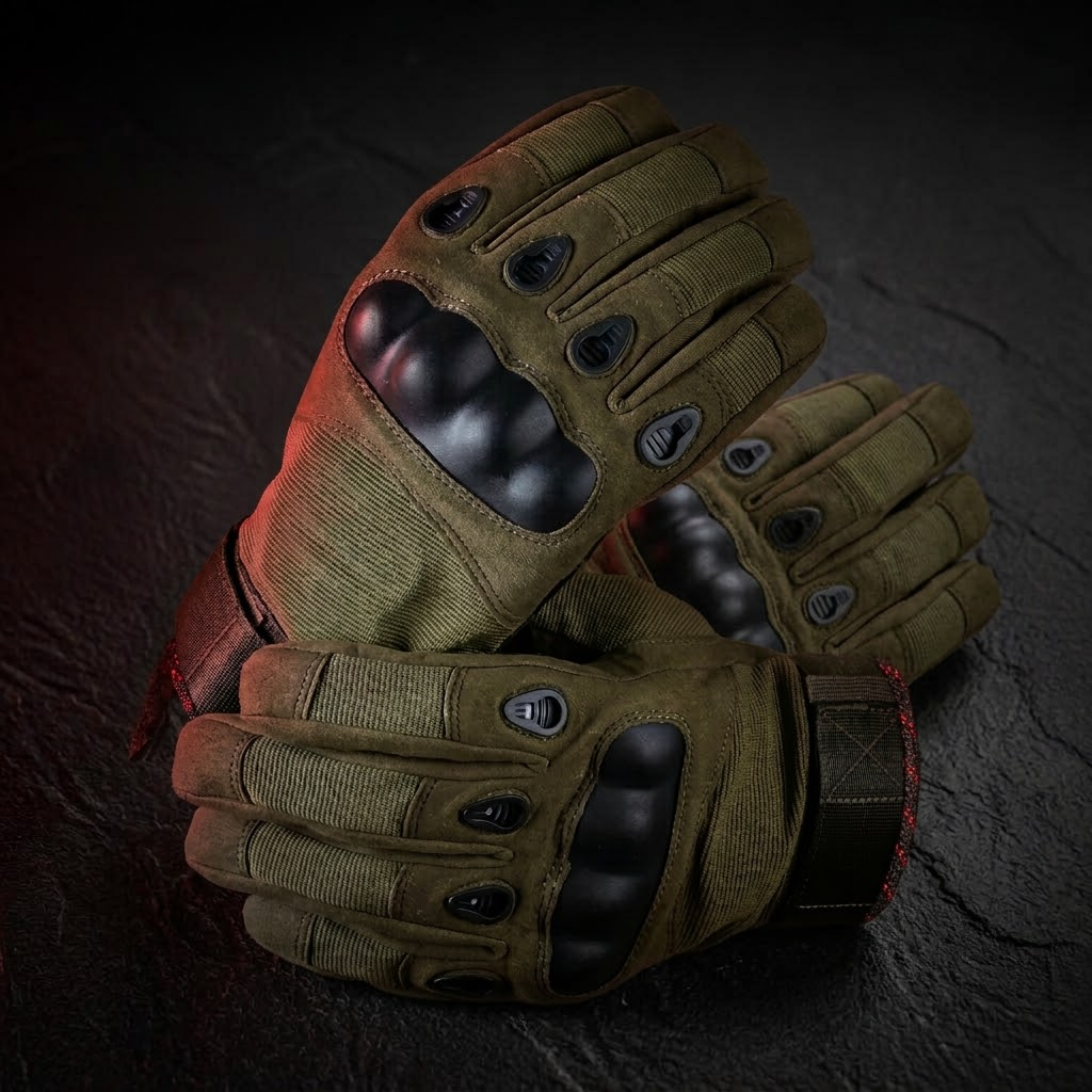 Protective Gloves