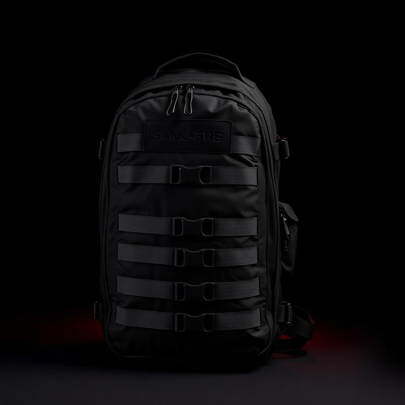 Tactical Bags