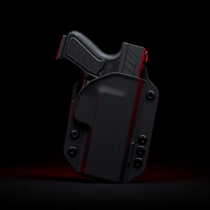 Holsters