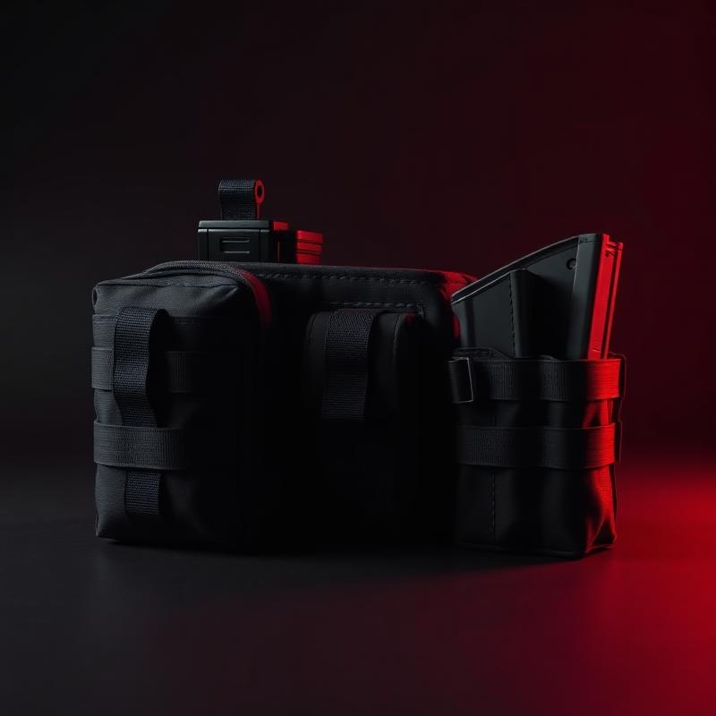 Pouches